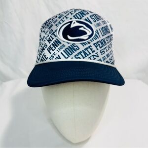 Penn State Nittany Lions Trucker Style Cap